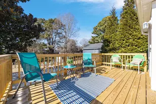 102 Briarcliff St, Apex, NC 27502 - Photo 23