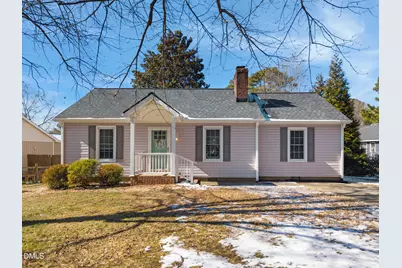 102 Briarcliff Street, Apex, NC 27502 - Photo 1