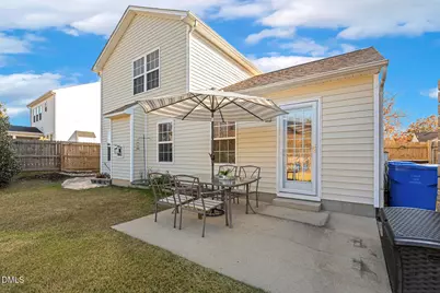 1753 E Ridge Heights Drive, Fuquay-Varina, NC 27526 - Photo 31