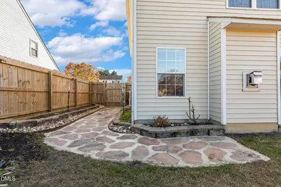 1753 E Ridge Heights Drive, Fuquay-Varina, NC 27526 - Photo 33