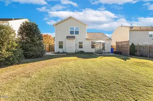 1753 E Ridge Heights Dr, Fuquay-Varina, NC 27526 - Photo 35