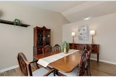 1753 E Ridge Heights Drive, Fuquay-Varina, NC 27526 - Photo 5