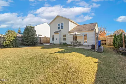 1753 E Ridge Heights Drive, Fuquay-Varina, NC 27526 - Photo 37