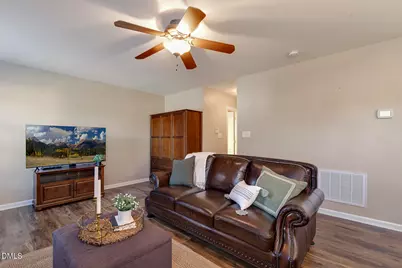 1753 E Ridge Heights Drive, Fuquay-Varina, NC 27526 - Photo 9