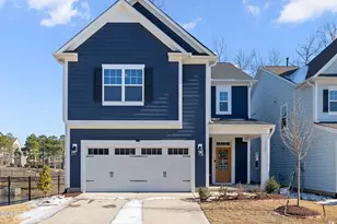 2267 Grants Pass Station, Apex, NC 27502 - Photo 1