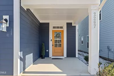 2267 Grants Pass Station, Apex, NC 27502 - Photo 3