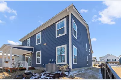 2267 Grants Pass Station, Apex, NC 27502 - Photo 37