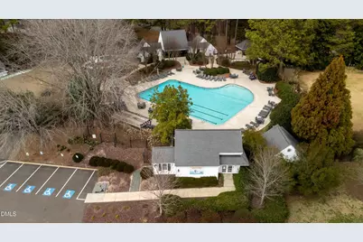 40 McDowell, Pittsboro, NC 27312 - Photo 37