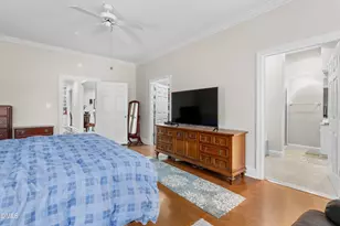 40 McDowell, Pittsboro, NC 27312 - Photo 21