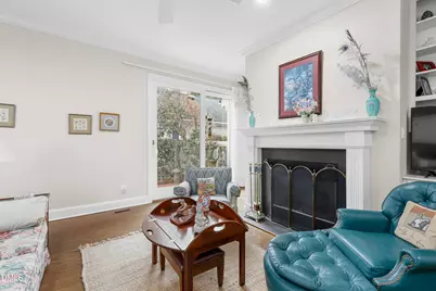 40 McDowell, Pittsboro, NC 27312 - Photo 15