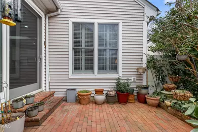 40 McDowell, Pittsboro, NC 27312 - Photo 33