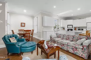 40 McDowell, Pittsboro, NC 27312 - Photo 17