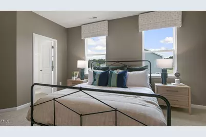 763 Dorset Stream Drive, Fuquay Varina, NC 27526 - Photo 17