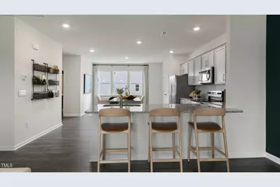 763 Dorset Stream Drive, Fuquay Varina, NC 27526 - Photo 9