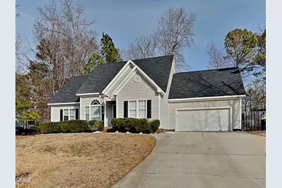 125 Torrington Avenue, Franklinton, NC 27525 - Photo 1