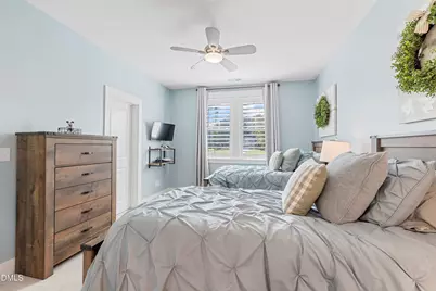 23 Bonterra Way, Chapel Hill, NC 27516 - Photo 55