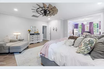 23 Bonterra Way, Chapel Hill, NC 27516 - Photo 37