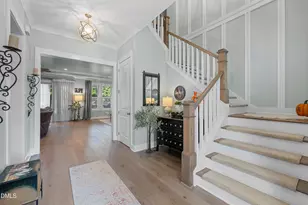 23 Bonterra Wy, Chapel Hill, NC 27516 - Photo 9