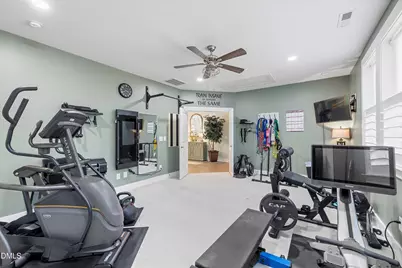 23 Bonterra Way, Chapel Hill, NC 27516 - Photo 49