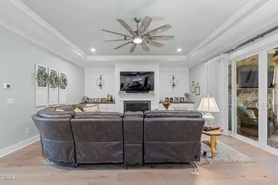 23 Bonterra Way, Chapel Hill, NC 27516 - Photo 13