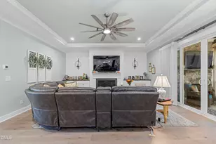 23 Bonterra Wy, Chapel Hill, NC 27516 - Photo 13