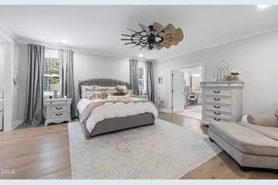 23 Bonterra Way, Chapel Hill, NC 27516 - Photo 35