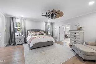 23 Bonterra Wy, Chapel Hill, NC 27516 - Photo 35