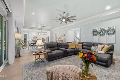 23 Bonterra Way, Chapel Hill, NC 27516 - Photo 15