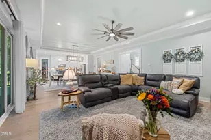 23 Bonterra Wy, Chapel Hill, NC 27516 - Photo 15