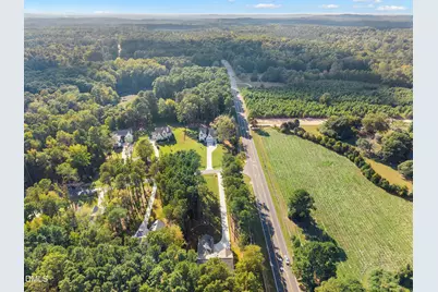 23 Bonterra Way, Chapel Hill, NC 27516 - Photo 69