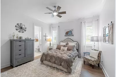 23 Bonterra Way, Chapel Hill, NC 27516 - Photo 31