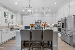 23 Bonterra Wy, Chapel Hill, NC 27516 - Photo 19