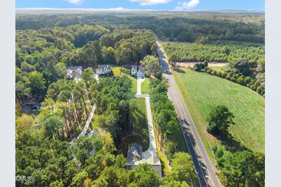 23 Bonterra Way, Chapel Hill, NC 27516 - Photo 65