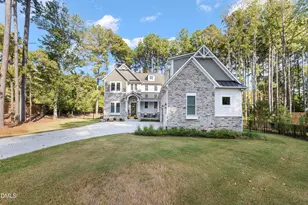 23 Bonterra Wy, Chapel Hill, NC 27516 - Photo 5