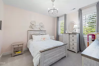 23 Bonterra Way, Chapel Hill, NC 27516 - Photo 51