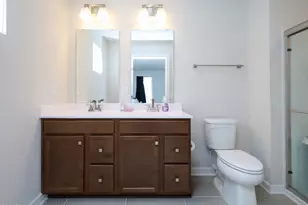 601 Holly Bluff St, Wendell, NC 27591 - Photo 15