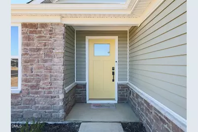 601 Holly Bluff Street, Wendell, NC 27591 - Photo 3