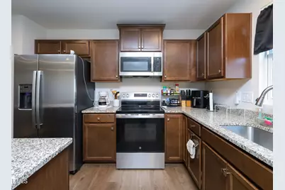 601 Holly Bluff Street, Wendell, NC 27591 - Photo 9