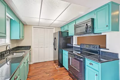 1910 Harris Street, Goldsboro, NC 27530 - Photo 9