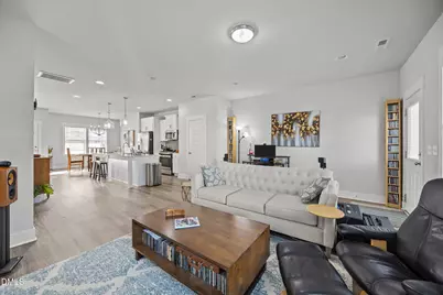 460 Douglas Falls Drive, Wendell, NC 27591 - Photo 5