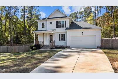 3720 Mitchell Road, Middlesex, NC 27557 - Photo 7