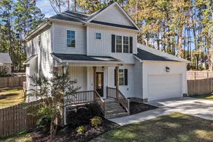 3720 Mitchell Rd, Middlesex, NC 27557 - Photo 1