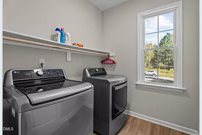 3720 Mitchell Road, Middlesex, NC 27557 - Photo 17