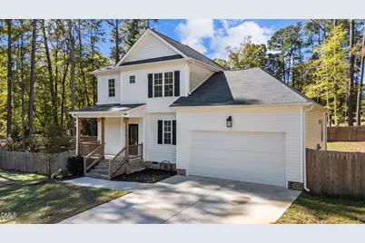 3720 Mitchell Road, Middlesex, NC 27557 - Photo 9