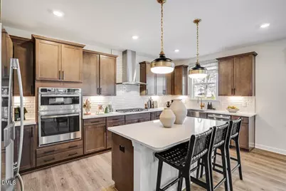 809 Junto Street, Knightdale, NC 27545 - Photo 9