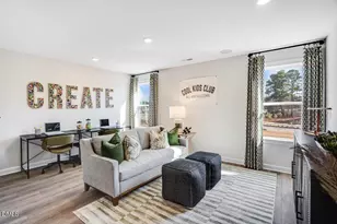 809 Junto St, Knightdale, NC 27545 - Photo 15