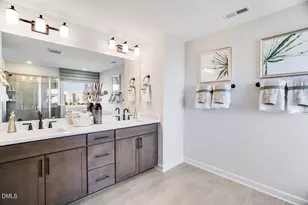 809 Junto St, Knightdale, NC 27545 - Photo 17