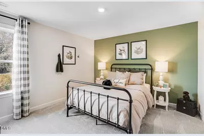 809 Junto Street, Knightdale, NC 27545 - Photo 19