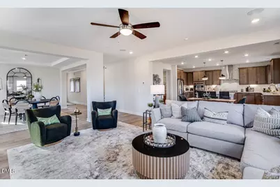 809 Junto Street, Knightdale, NC 27545 - Photo 13