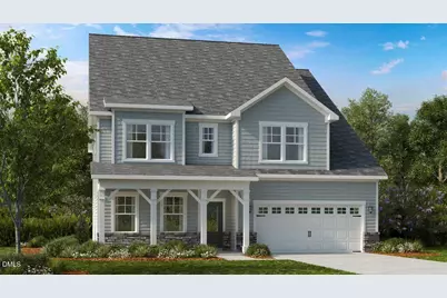 809 Junto Street, Knightdale, NC 27545 - Photo 1